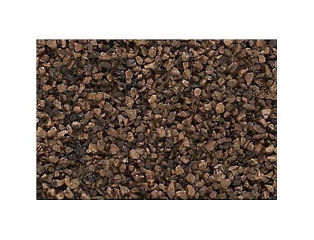 WOODLAND SCENICS ST1411 4% Incline Sets 2' each (4) WOOU1411