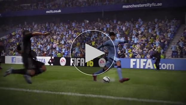 FIFA16 PS3用