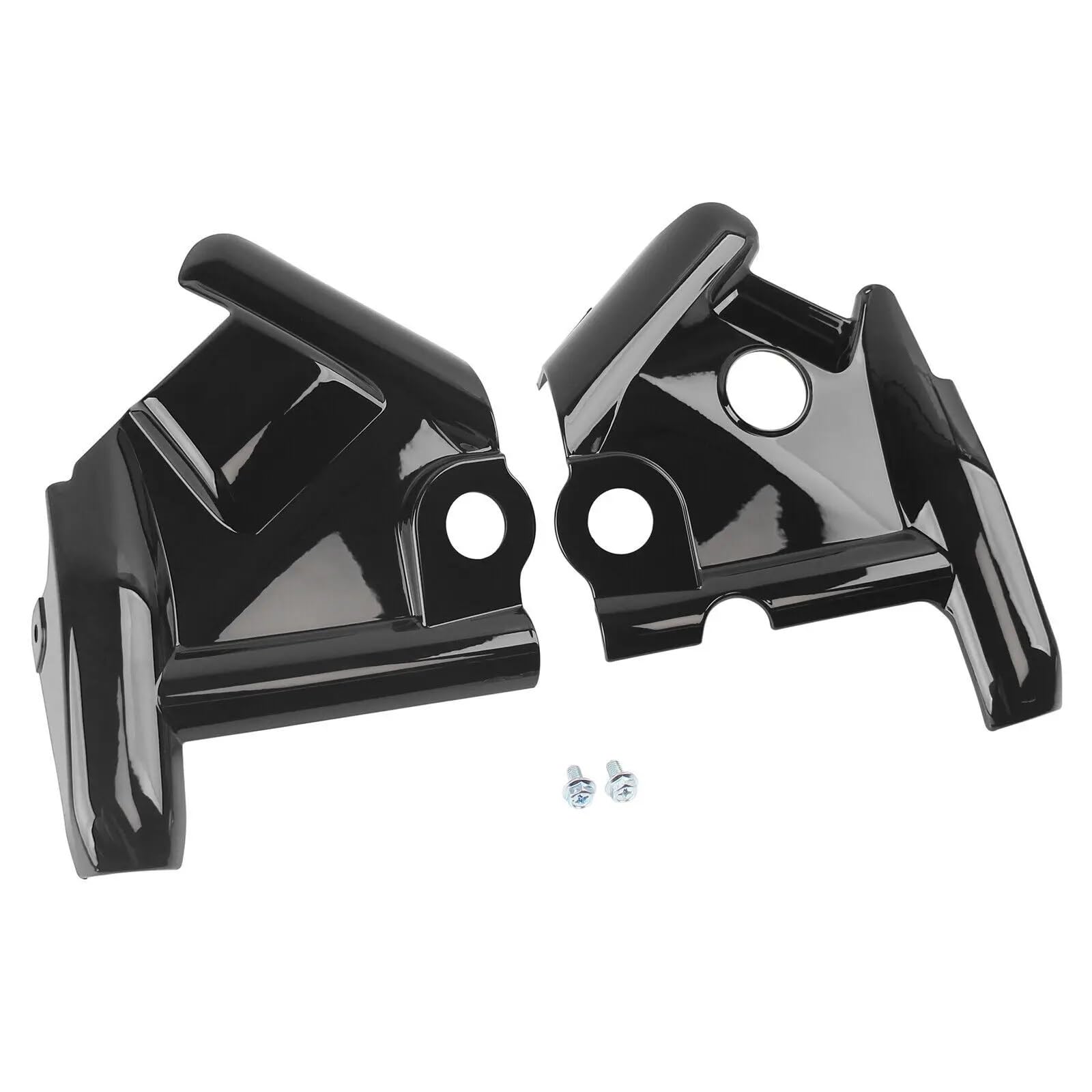 Fairing Części motocyklowe pasujące do Yamaha V Star Xvs1100 Xvs1100 1999-2011 ABS plastikowa osłona