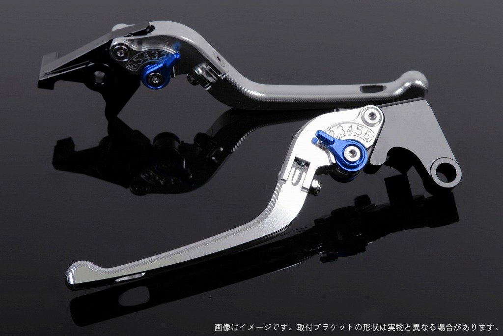 Amazon | SSK スピードラ アジャストレバーセット 3D可倒式 レバー本体