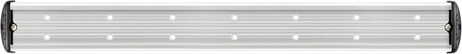 Cannon Dual-Axis Adjustable Rod Holder and 36" Aluminum Mounting Track