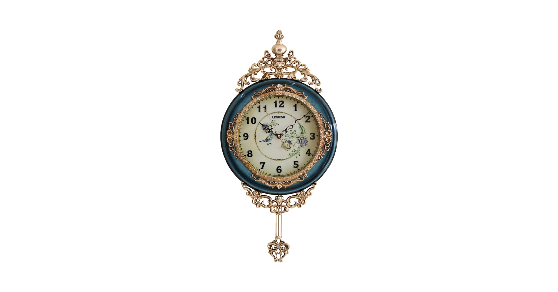 Amazon.com: SHISEDECO Elegant, Traditional, Decorative, Hand