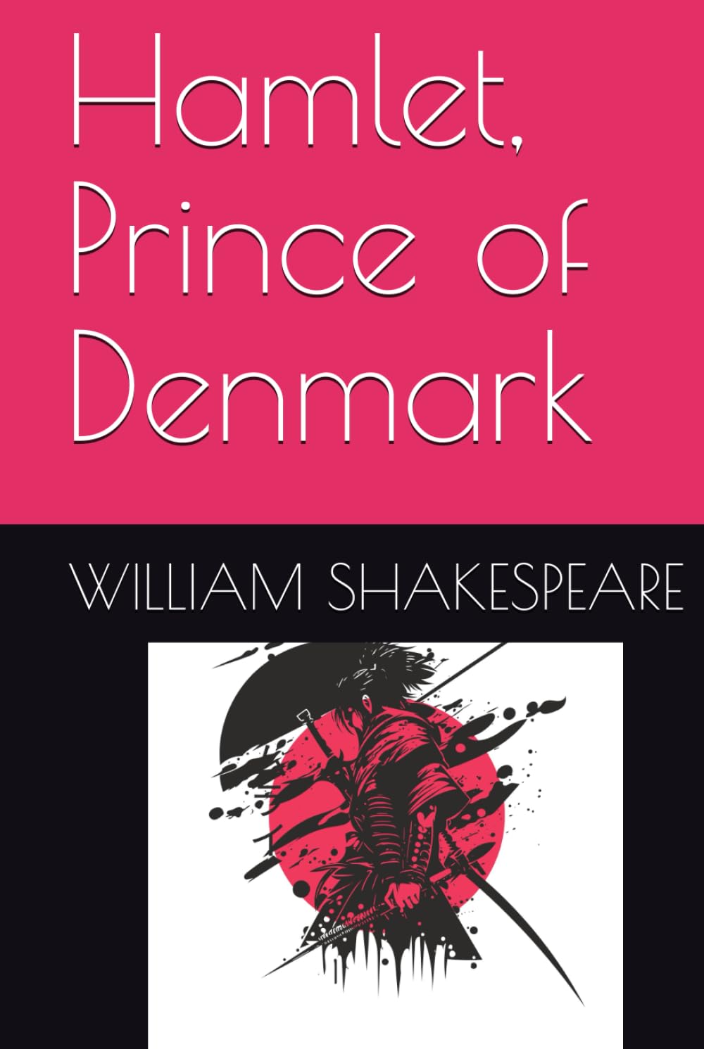 Hamlet, Prince of Denmark