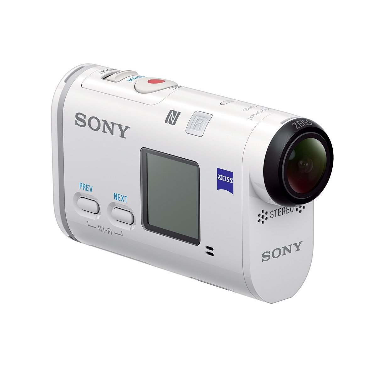 SONY ソニーFDR-X1000v 4Kカメラ FDR-X1000V/X1000VR | デジタルビデオカメラ アクションカム | ソニー