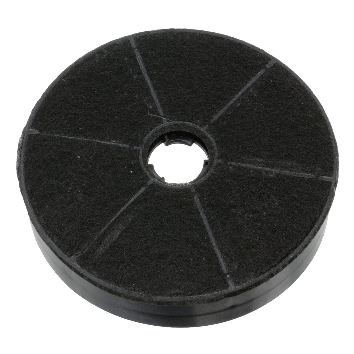 Paxanpax Carbon Charcoal Cooker Hood Filters for Logik, ElectriQ, PKM ‘CF110 Type’ (Pack of 2)