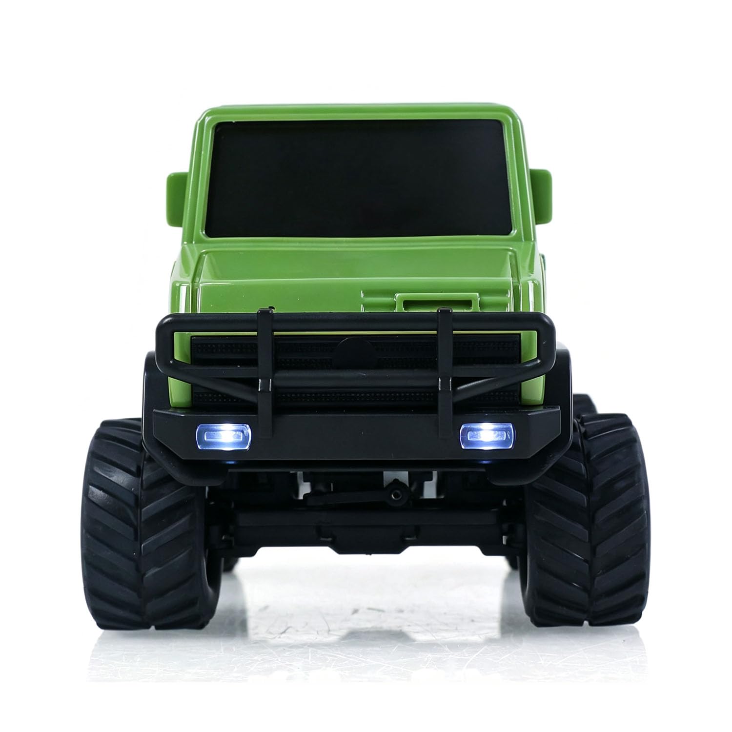 TOUCAN RC HOBBY 1/36 4x4 telecomando in plastica bruchi 3603 RTR