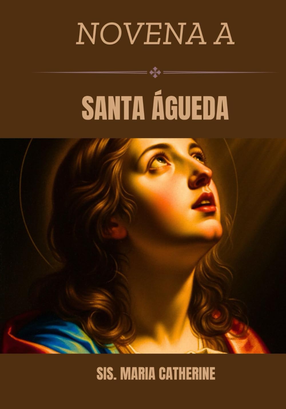 Novena a Santa Águeda