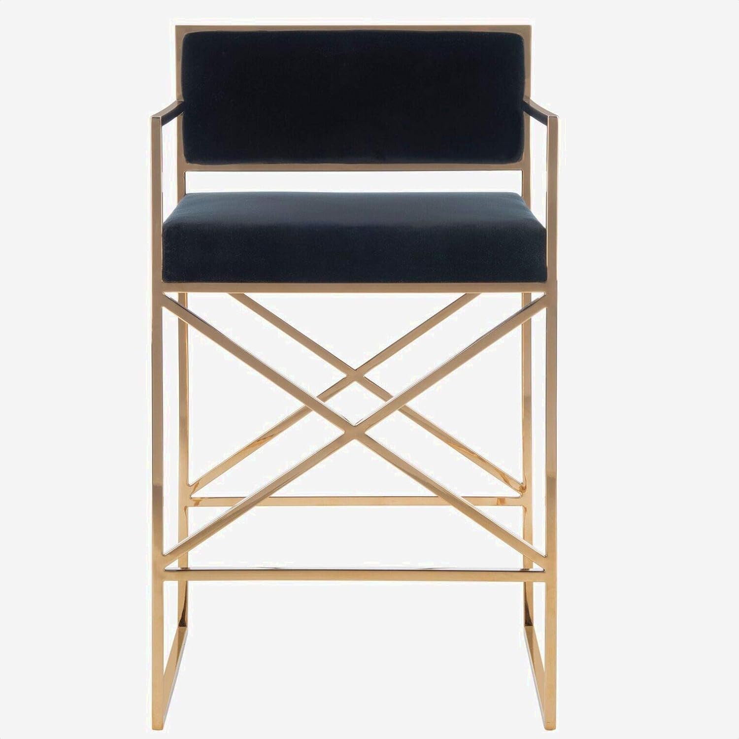 Eilish Bar & Counter Stool, Swivel No, Weight Capacity