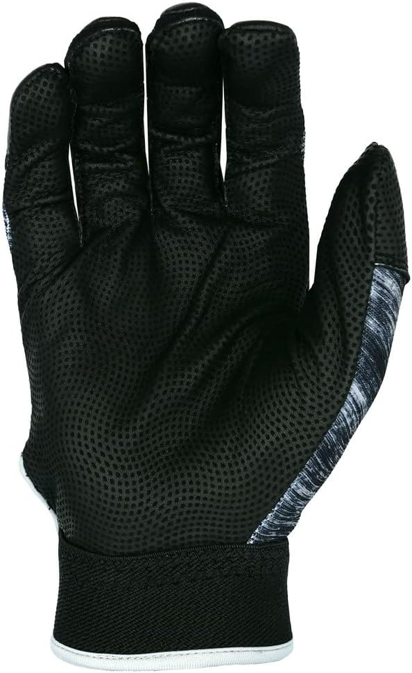 MaxBP Frost Gear Cold Weather Polar-Flex Batting Gloves