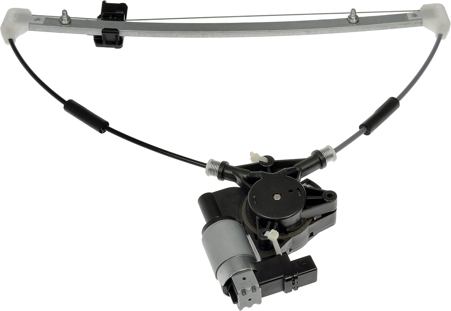 Dorman 748-052 Rear Driver Side Power Window Regulator and Motor Assembly Compatible with Select Mazda Models