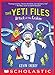 Attack of the Kraken (The Yeti Files #3)