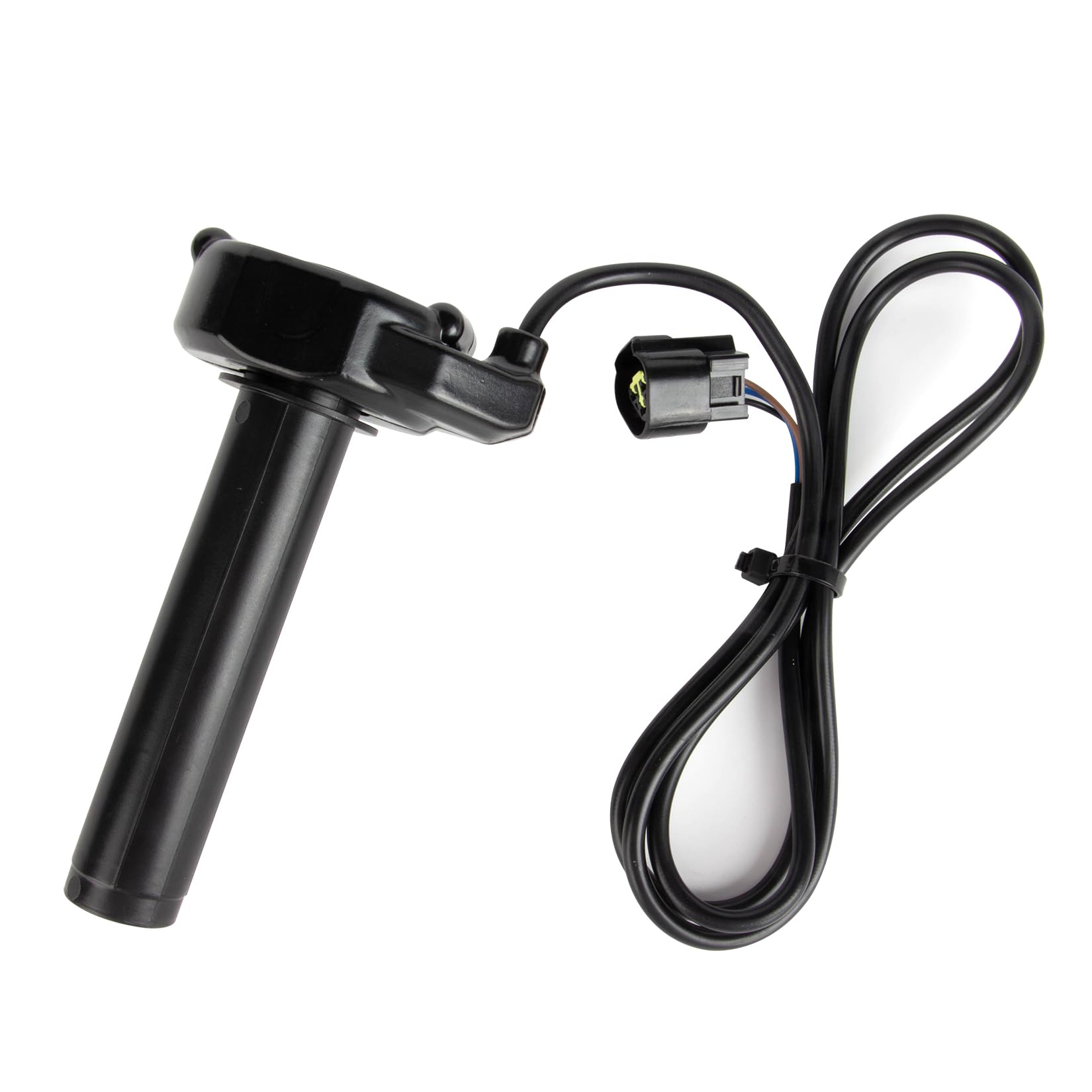 PSLER Poignées d'accélérateur pour vélos électriques sur-Ron Light Bee X/S, Moto Twist pour sur-Ron, accélérateur de vélo électrique pour Segway X160 X260