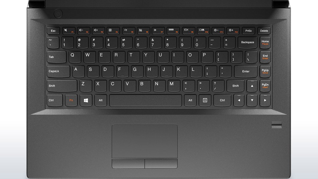Windowsノート本体 Lenovo B40-70 Lenovo B40 70 59430675 14-inch Laptop (Pentium 3558U/2GB
