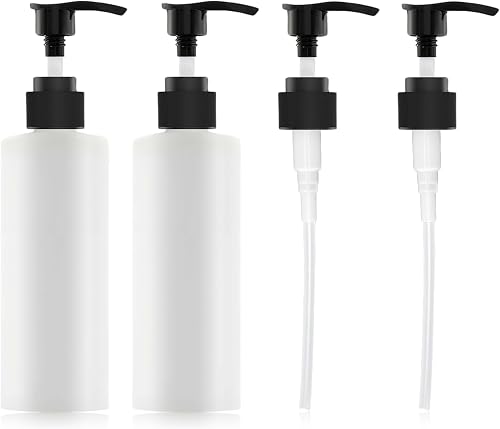 Distributeur d'huile de massage à pompe LINBEAUTI