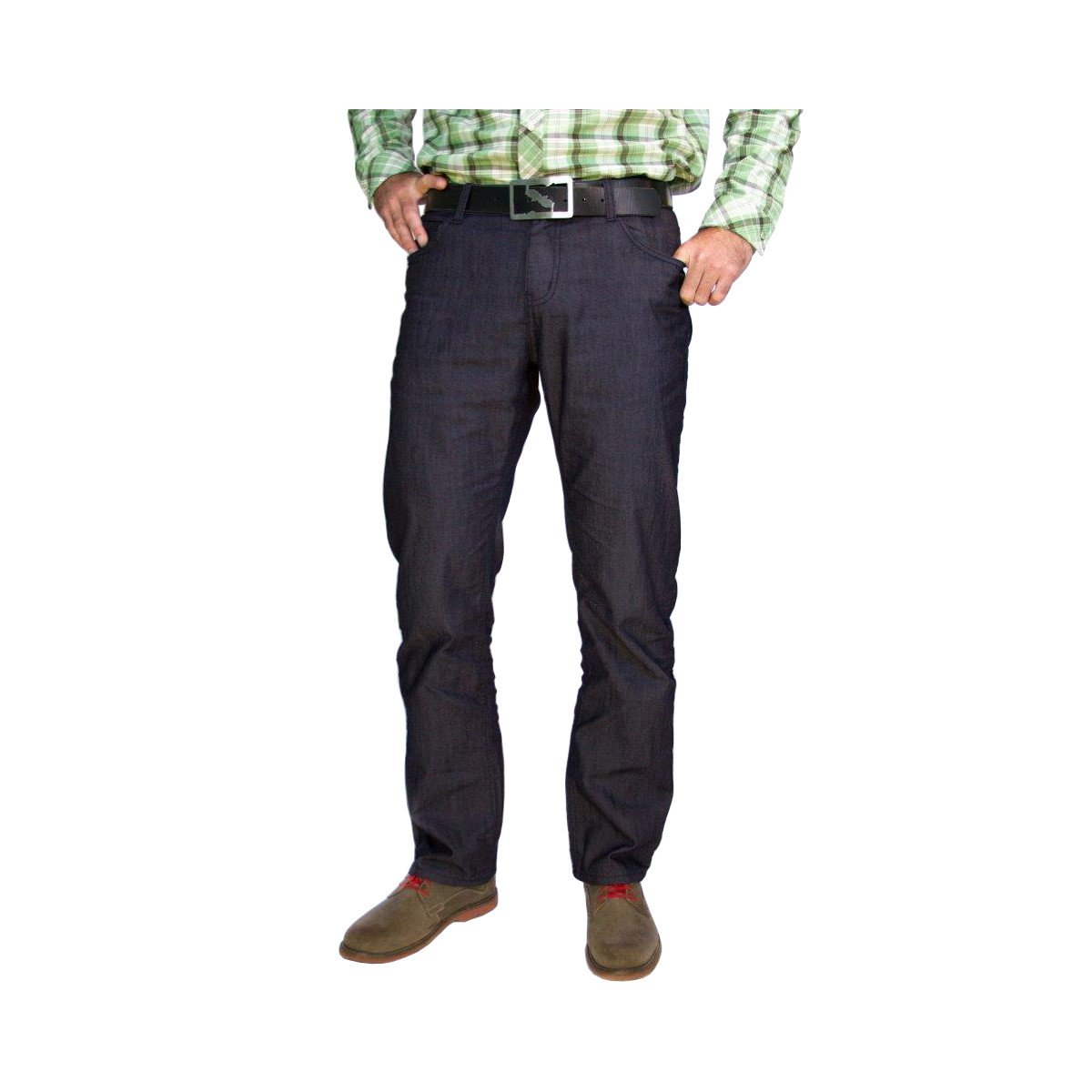 Core Concepts Men's Verb Action Jean