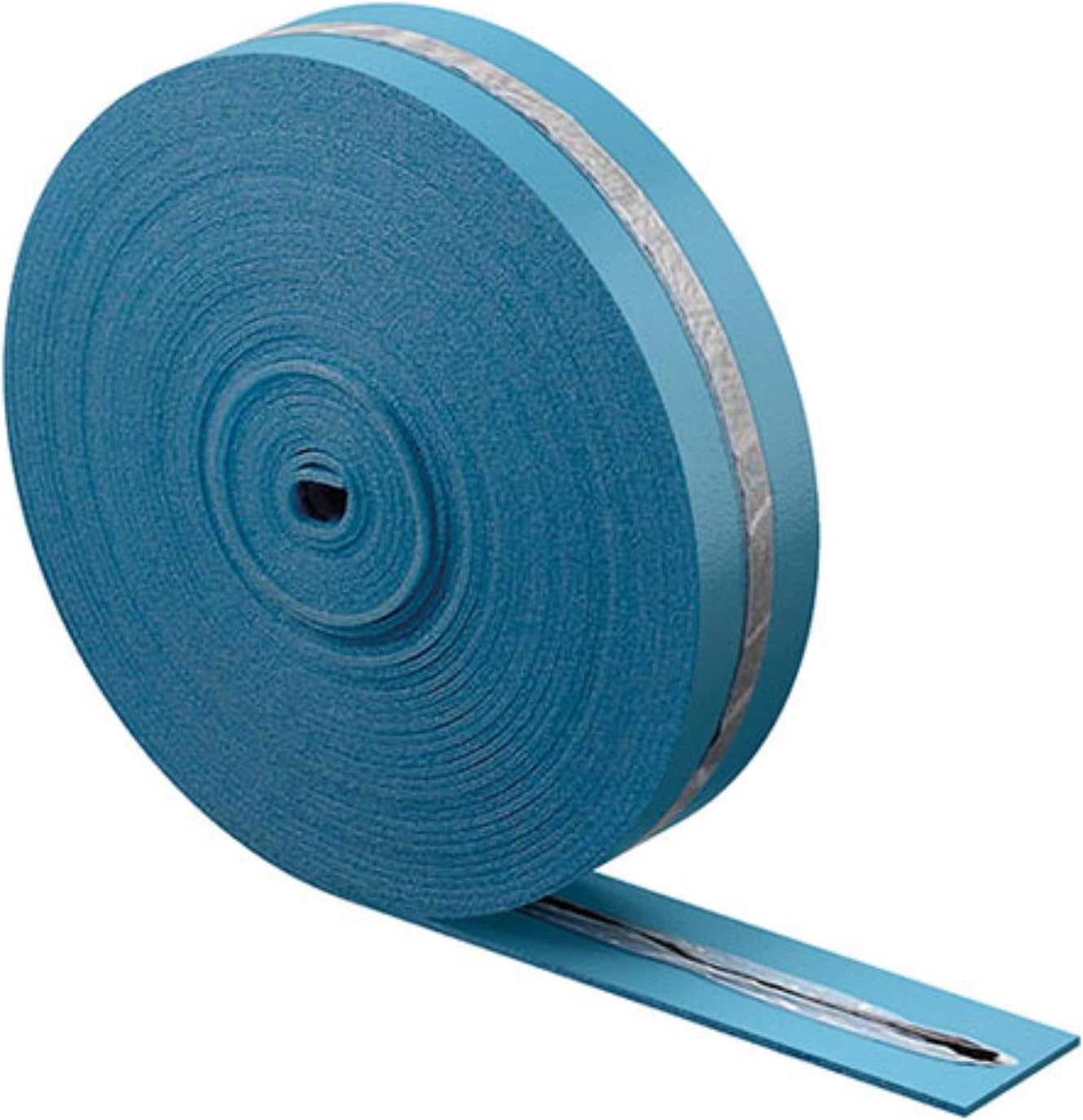 Uponor Autofijación para zócalo perimetral, banda de espuma de Uponor Autofijación para zócalo perimetral, banda de espuma de