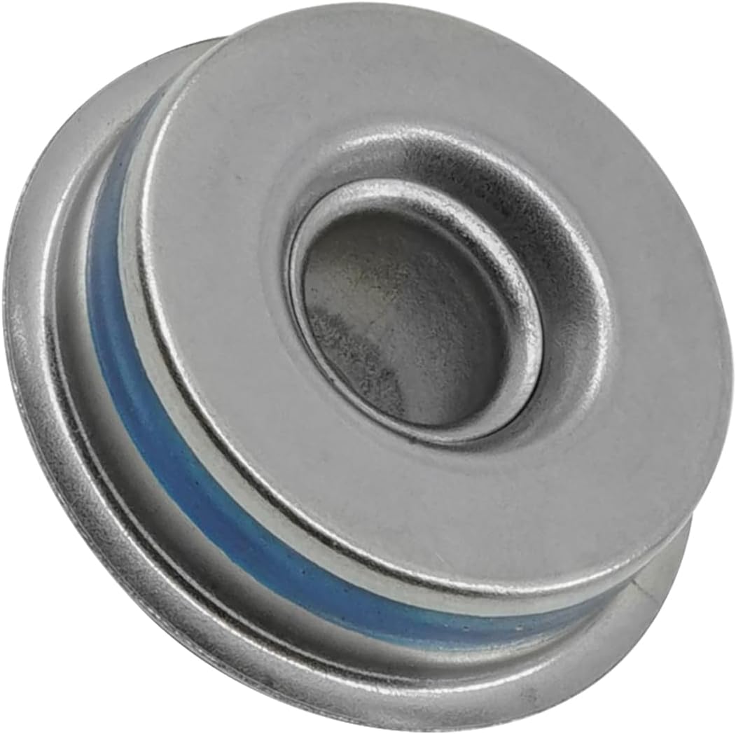 Caltric Water Pump Mechanical Seal Compatible with Ski-Doo Summit 1000 2005-2007/ Summit 600 800 2005-2012 / Skandic 600 2005-2012