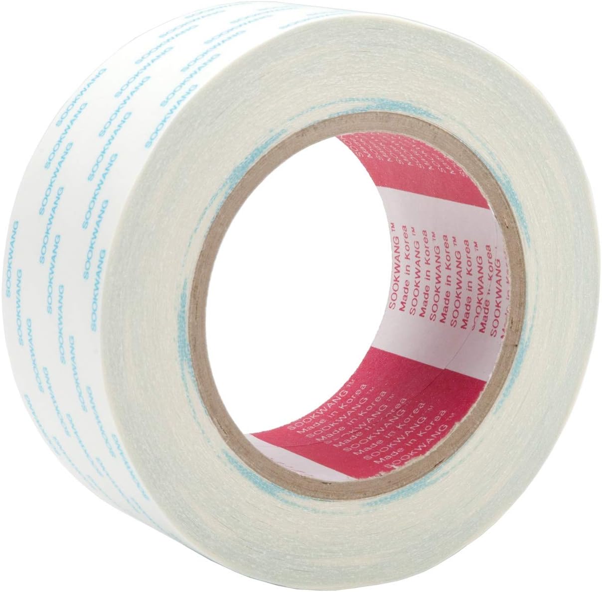 Scor-Pal Scor-Tape 2"X27yds 5/Pkg-27yds, 5 Pack