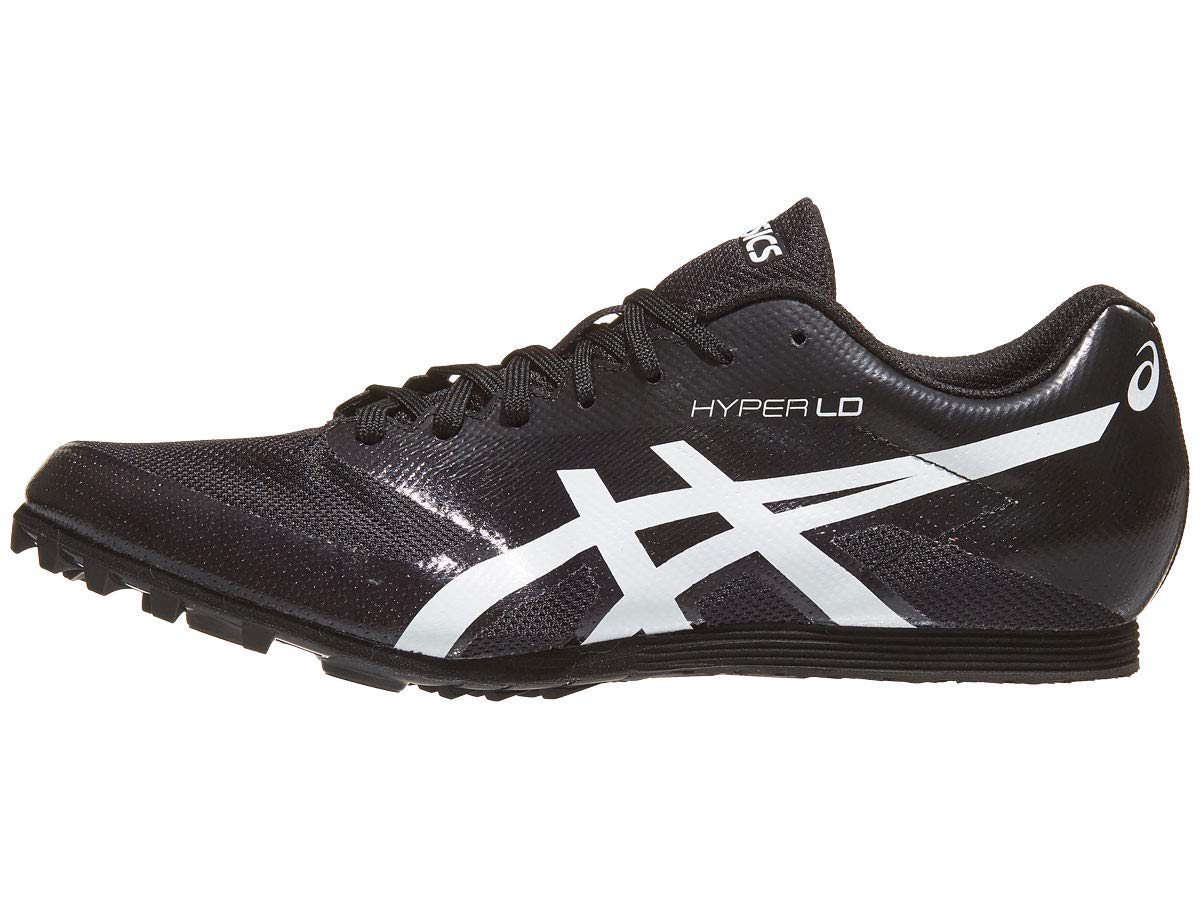 asicsUnisex Hyper LD 6 Track & Field Shoes