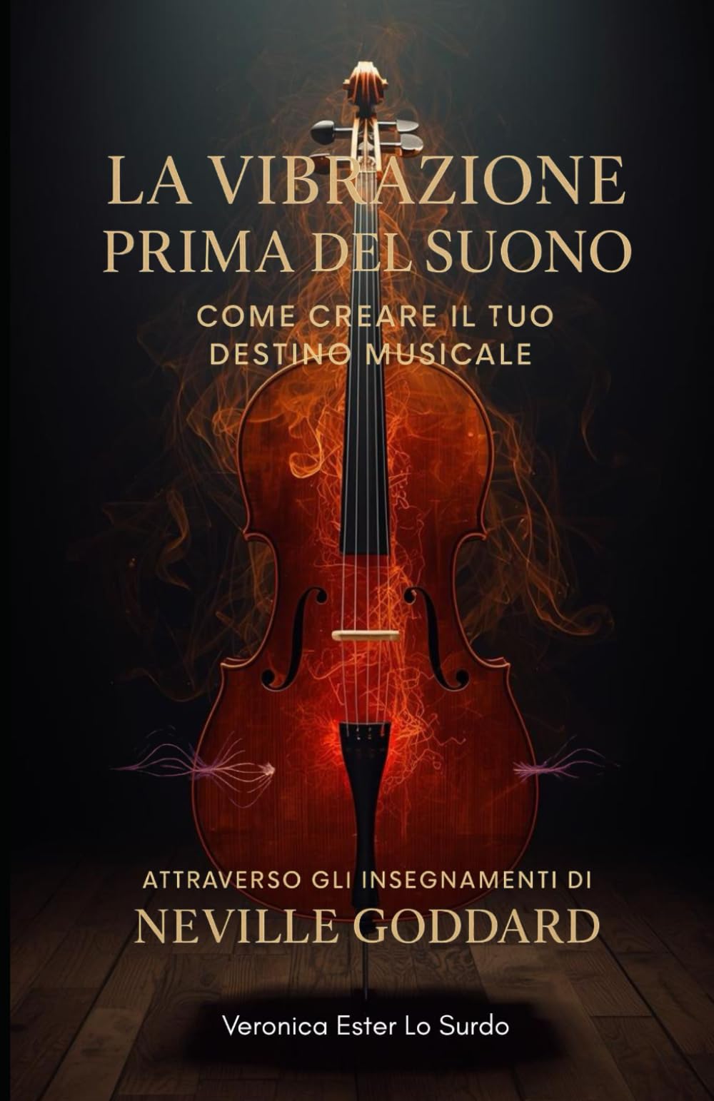 La vibrazione prima del suono