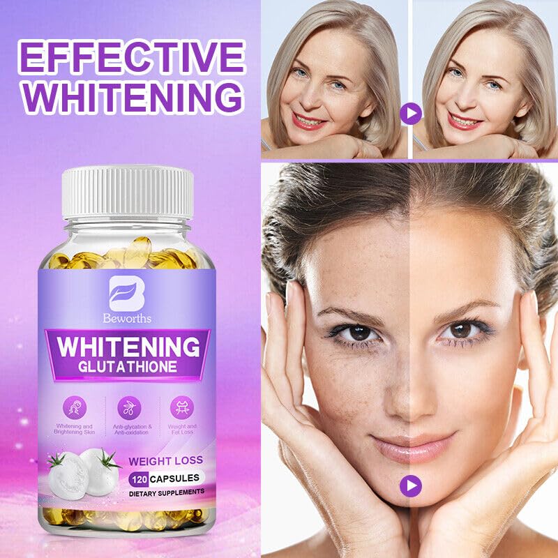 white tomato glutathione Liposomal Glutathione - Benefits & Side Effects