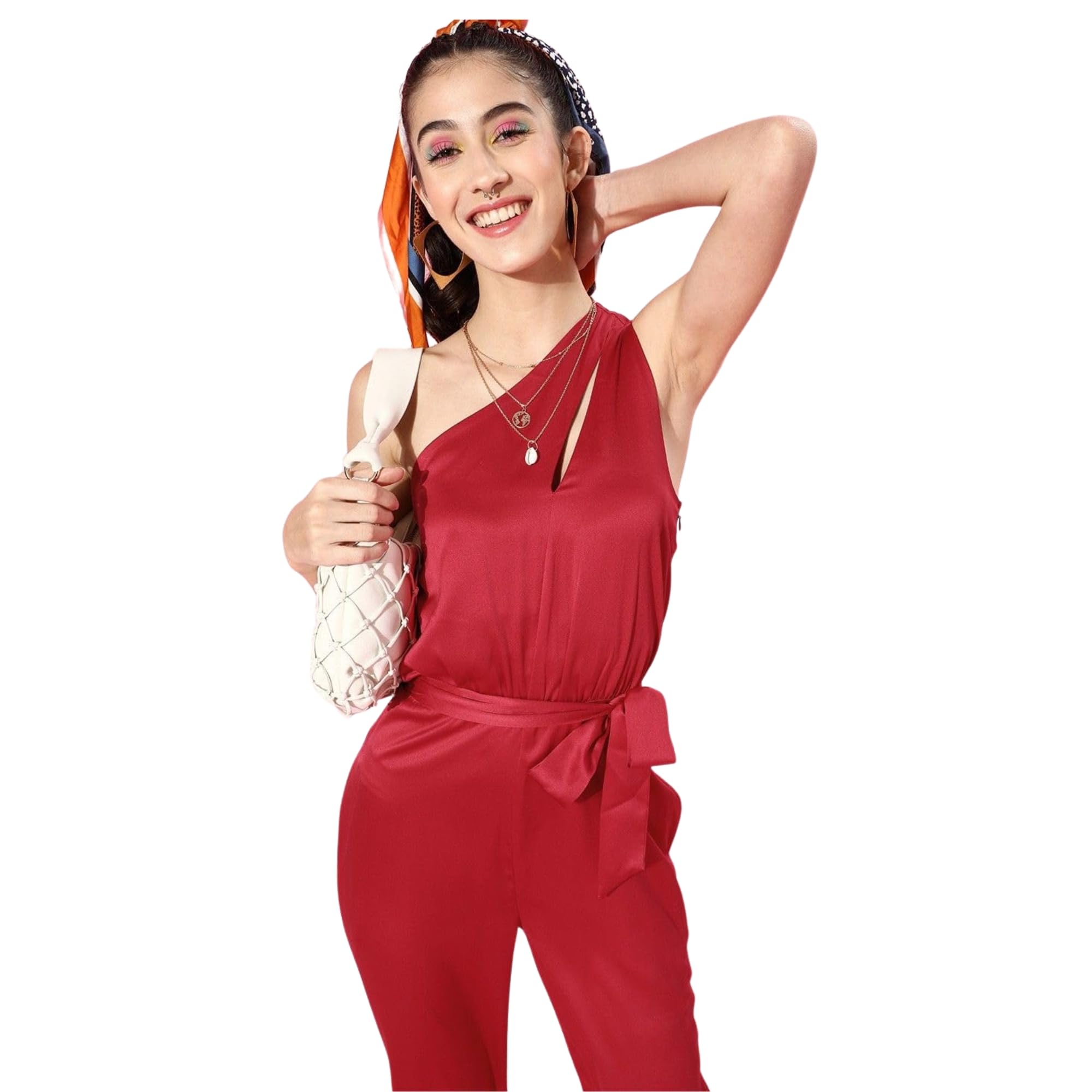 street9 Solid Women Jumpsuit | JST00002963-picture-30