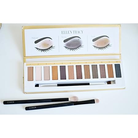 ellen tracy highlighter palette