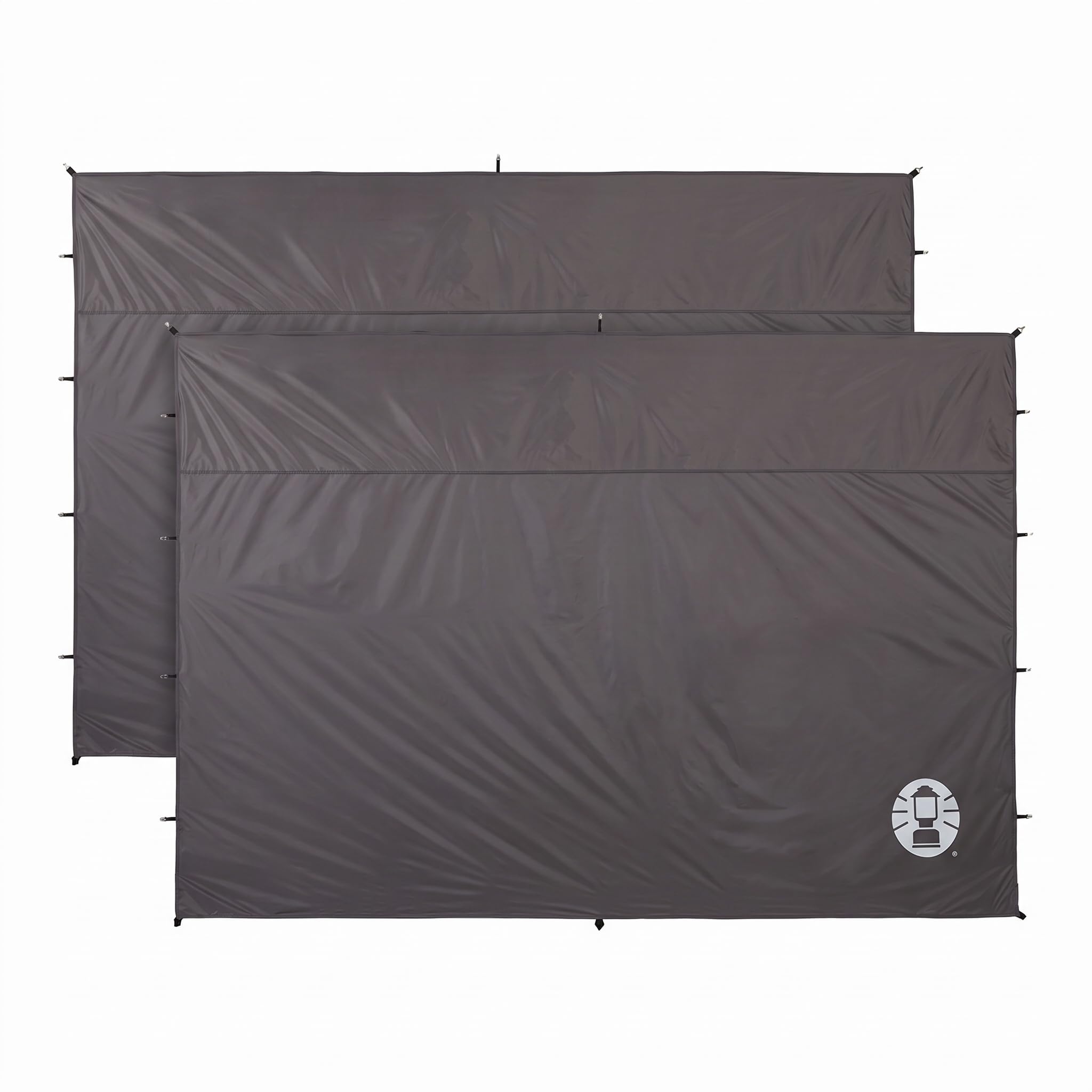Amazon.com: Coleman Sidewall Accessory for 10x10ft Pop-Up Canopy