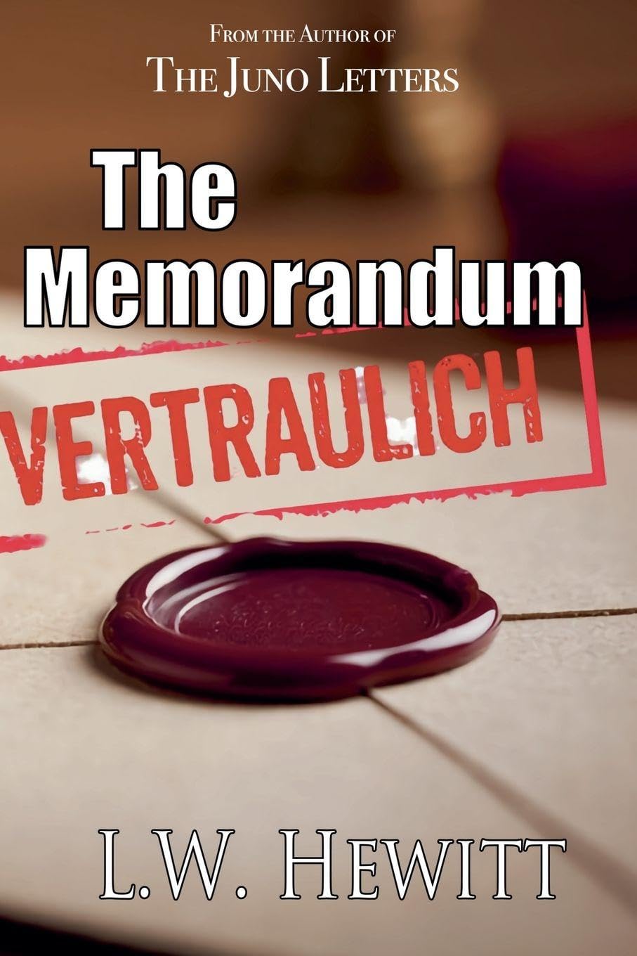 The Memorandum: 1 (The Carlisle Journal)