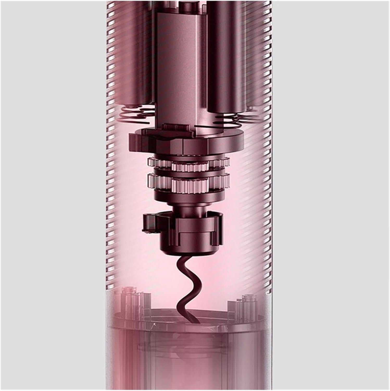 Fit for Electric Wine Bottle Opener - USB, Portable, for Home Parties, Bars, and Kitchen Accessories(C)