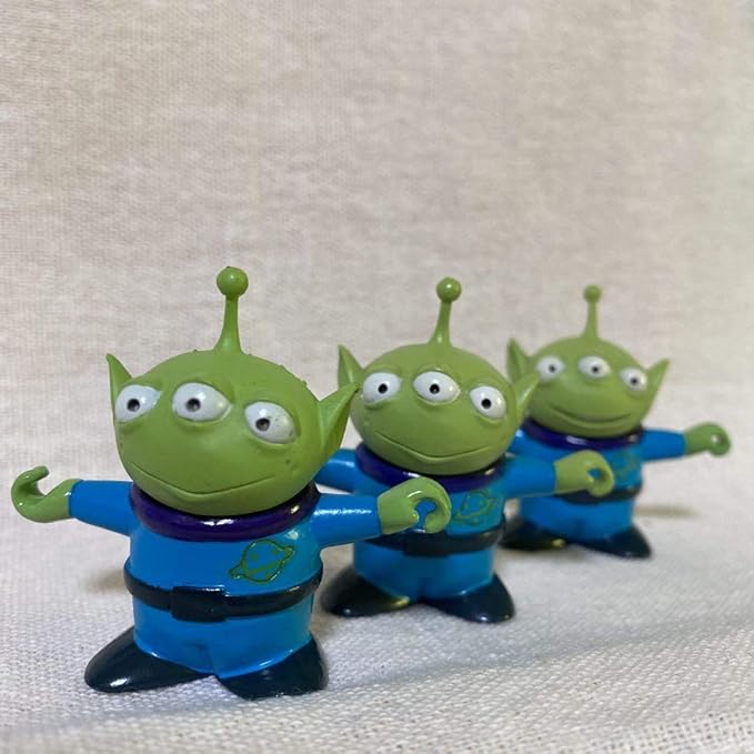 定番のクラシック エイリアン トイストーリー フィギュア リトルグリーンメン 手繋ぎ 2bcddbc8 通販激安 オンライン Cfscr Com