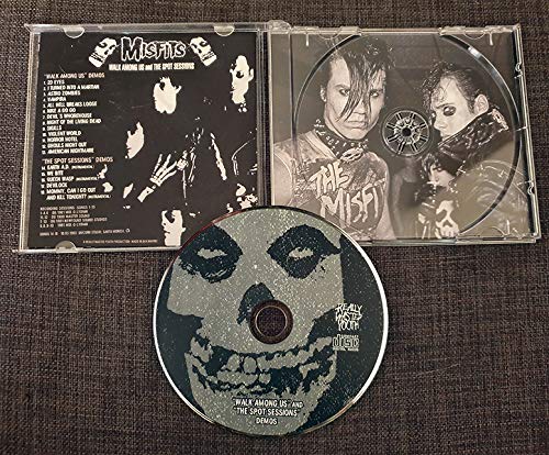 Miniatura 2 de Walk Among Us and The Spot Sessions Demos