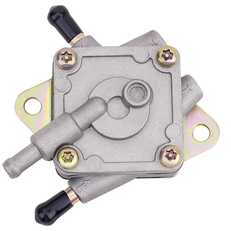Części motocyklowe Motocykl benzyna pompa paliwa dla Hyosung GT250R GV250 TE450S GT650R GT650 GV650 15100HG5100 GT250 GT GV 250 650 TE450 TE 450 S Części motocyklowe