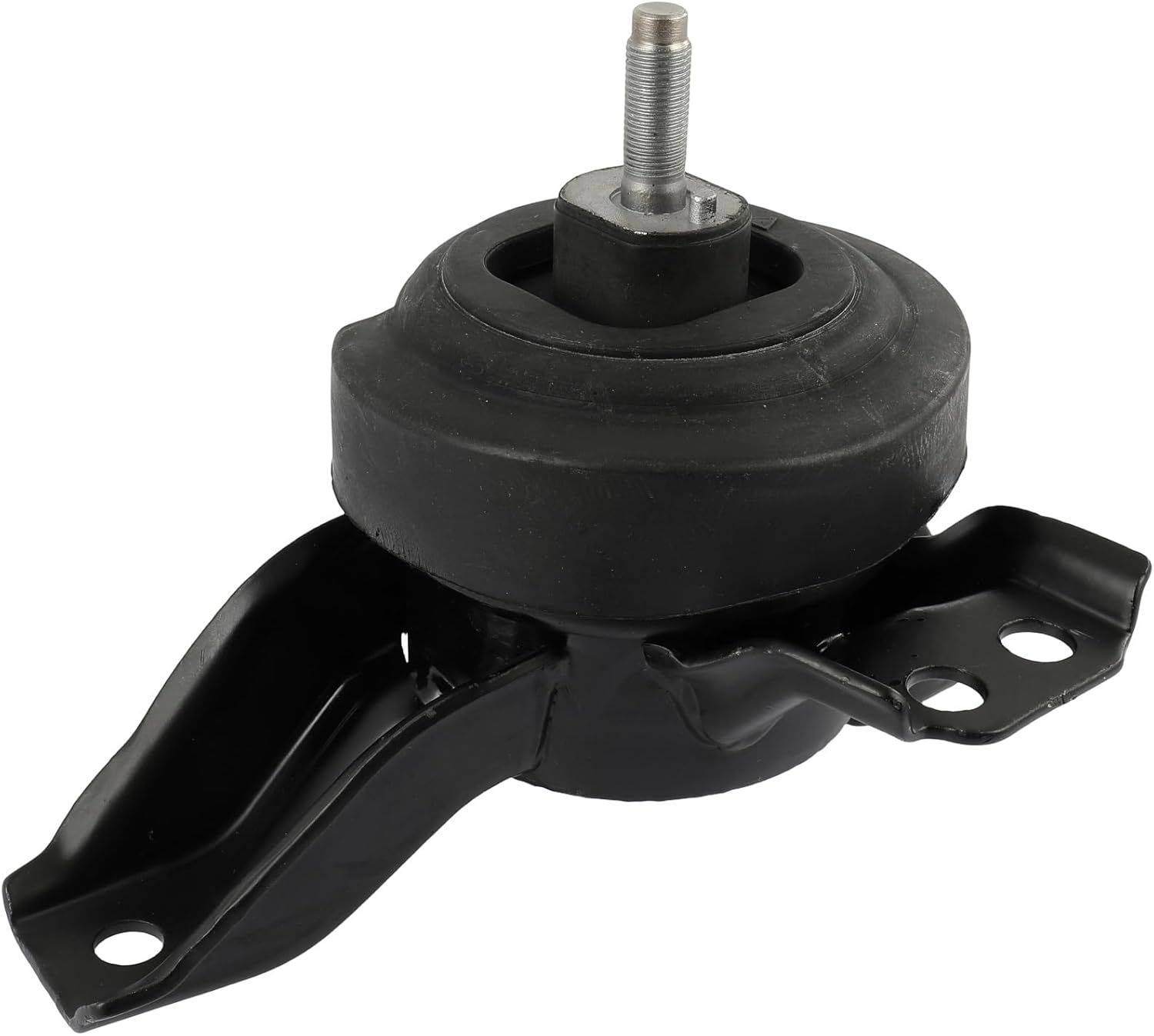 SCITOO Engine Motor Transmission Mount Kit Compatible for 2013-2018 for Hyundai Santa Fe Sport 2.4L, 2014-2015 for Kia Sorento 2.4L Replacement for A71062 A71045 A71092