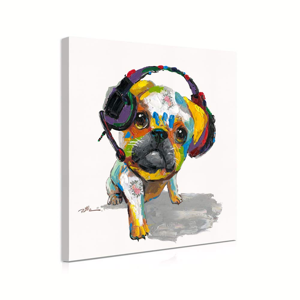 Can Dogs Hear Music Through Headphones