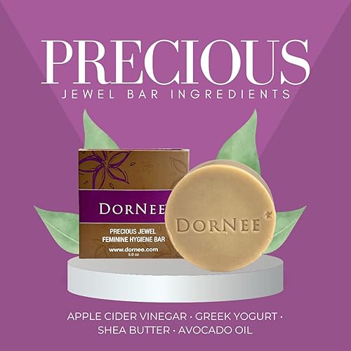 Miniatura 9 de DorNee ' Lust - Jabón en barra, manteca de karité, natural, hecho a mano, procesado en frío, aceite esencial, suave (5.8 onzas)