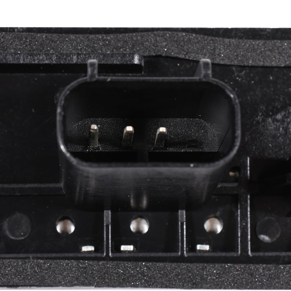 Contact de porte latérale en plastique Interrupteur de contact de porte coulissante latérale compatible avec Ford Transit MK6 MK7 Transit Custom 2318418 1800639 2C1T14A658AE