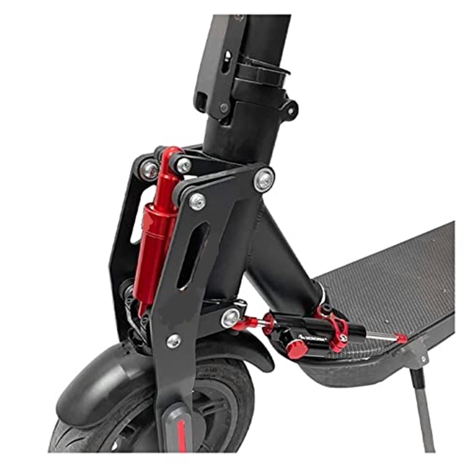 pour Segway, pour Ninebot, pour Max G30 LE LP amortisseur