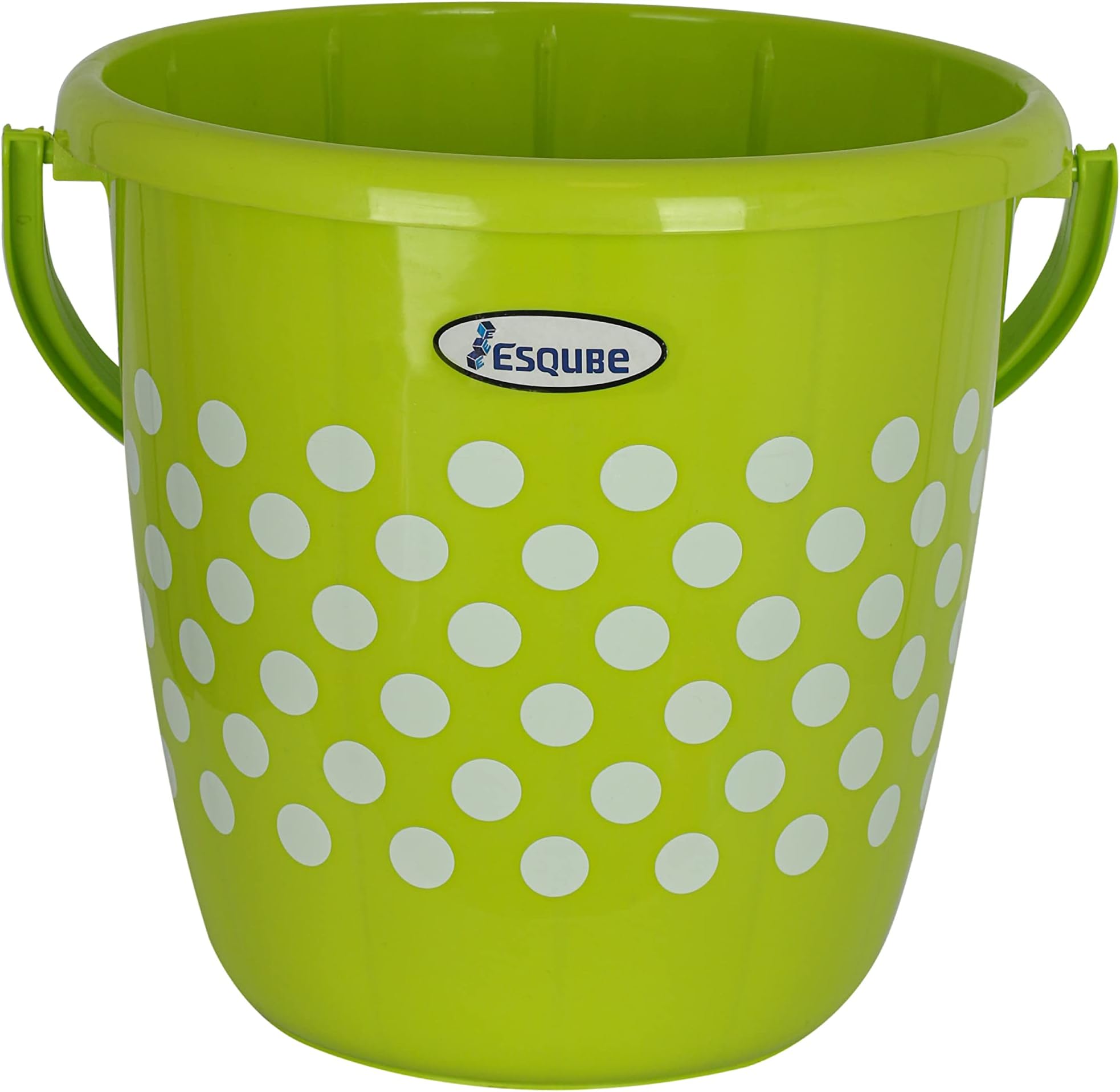 ESQUBE® Omega Bucket 18L Green