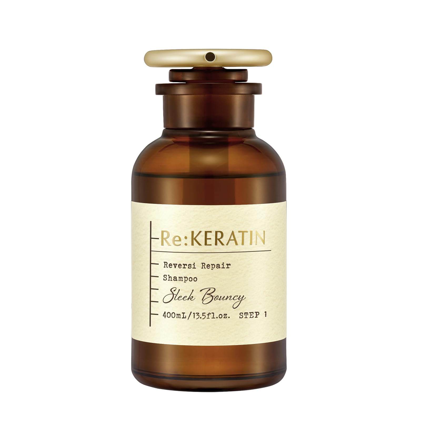 Re：KERATIN（リケラチン）シャンプー&トリートメント 8本セット Amazon | Re:KERATIN(リケラチン) リバーシ リペア シャンプー 400ml