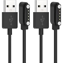 BabyValley Compatible for POLVCDG BDAMX-7FXH Charger, High Speed USB Charger Waterproof Bone Swimming Headphones Charging Cable for POLVCDG BDAMX-7FXH Headphone