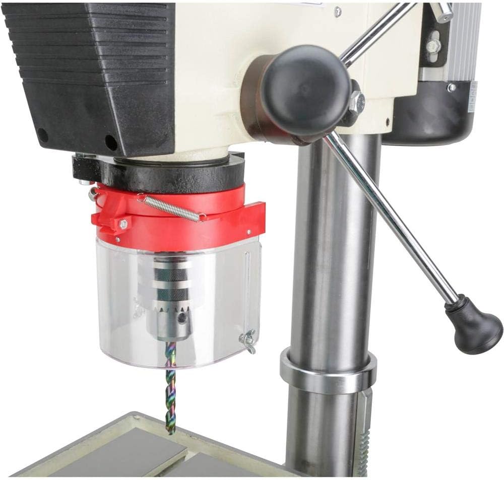 SHOP FOX M1039 20-Inch Drill Press