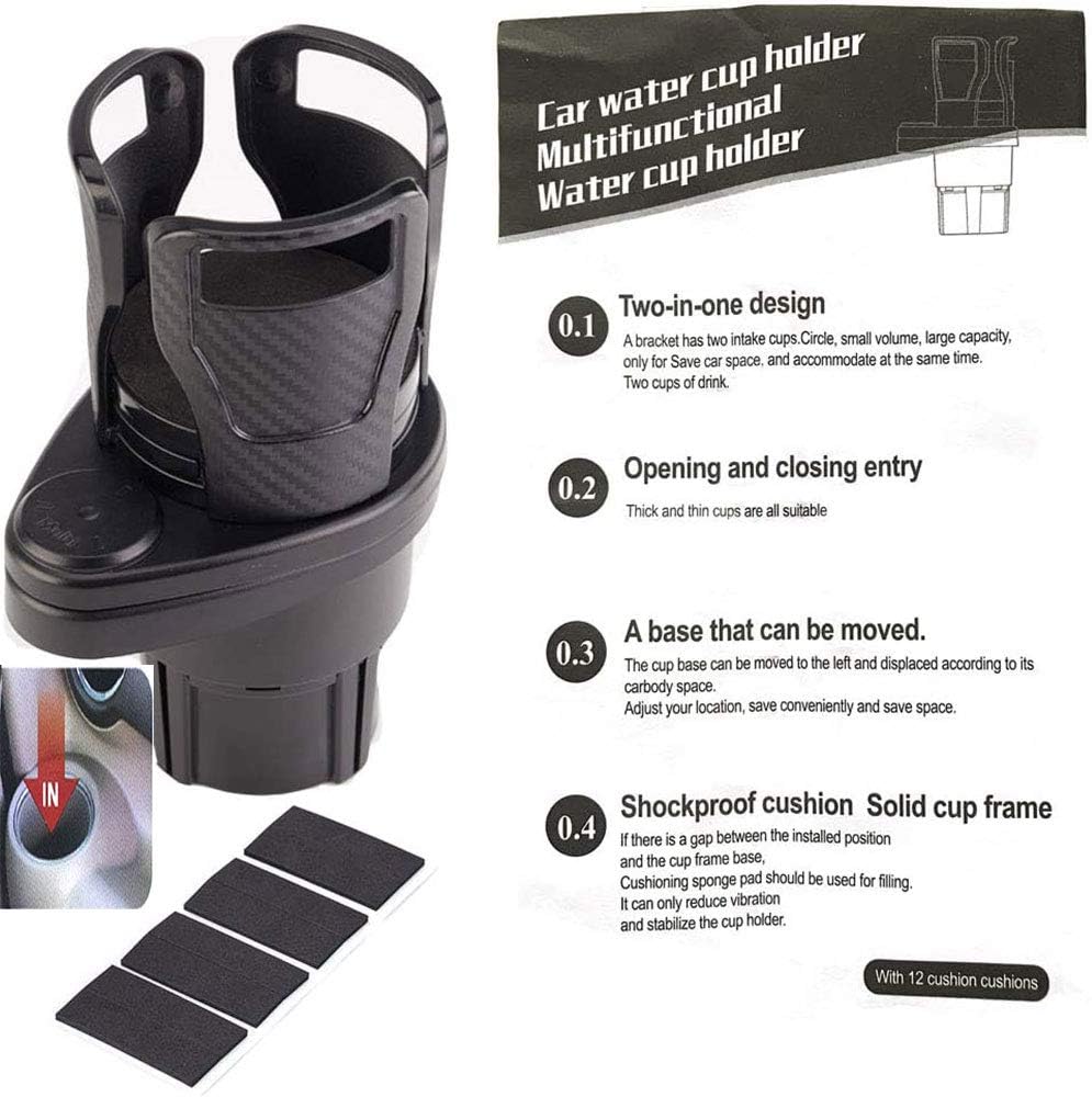 Multi Function Extender Adjustable 360°Rotating McDonalds Photo