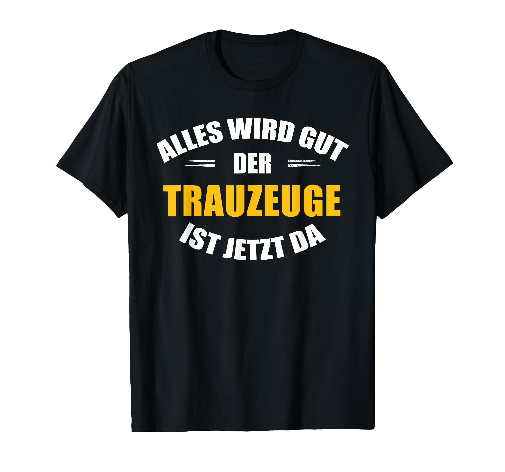 Kleidung mit Designs von Amazon Merch on Demand