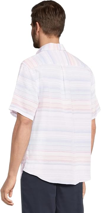 Tommy Bahama Sand Linen Sicily Stripe