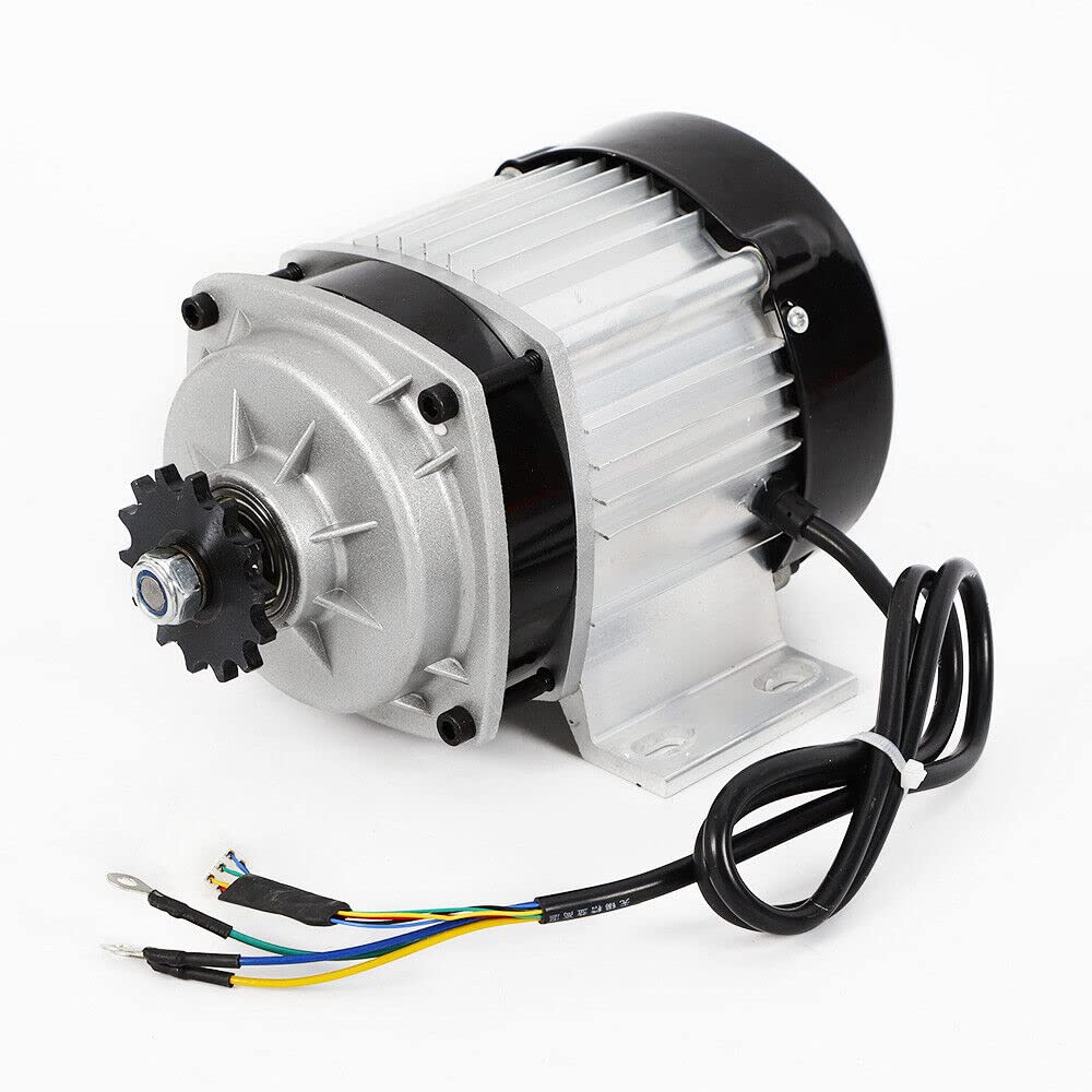 Silnik elektryczny 48 V, 700 W, bezszczotkowy silnik, elektryczny rower elektryczny, kontroler DC, bezszczotkowy silnik elektryczny