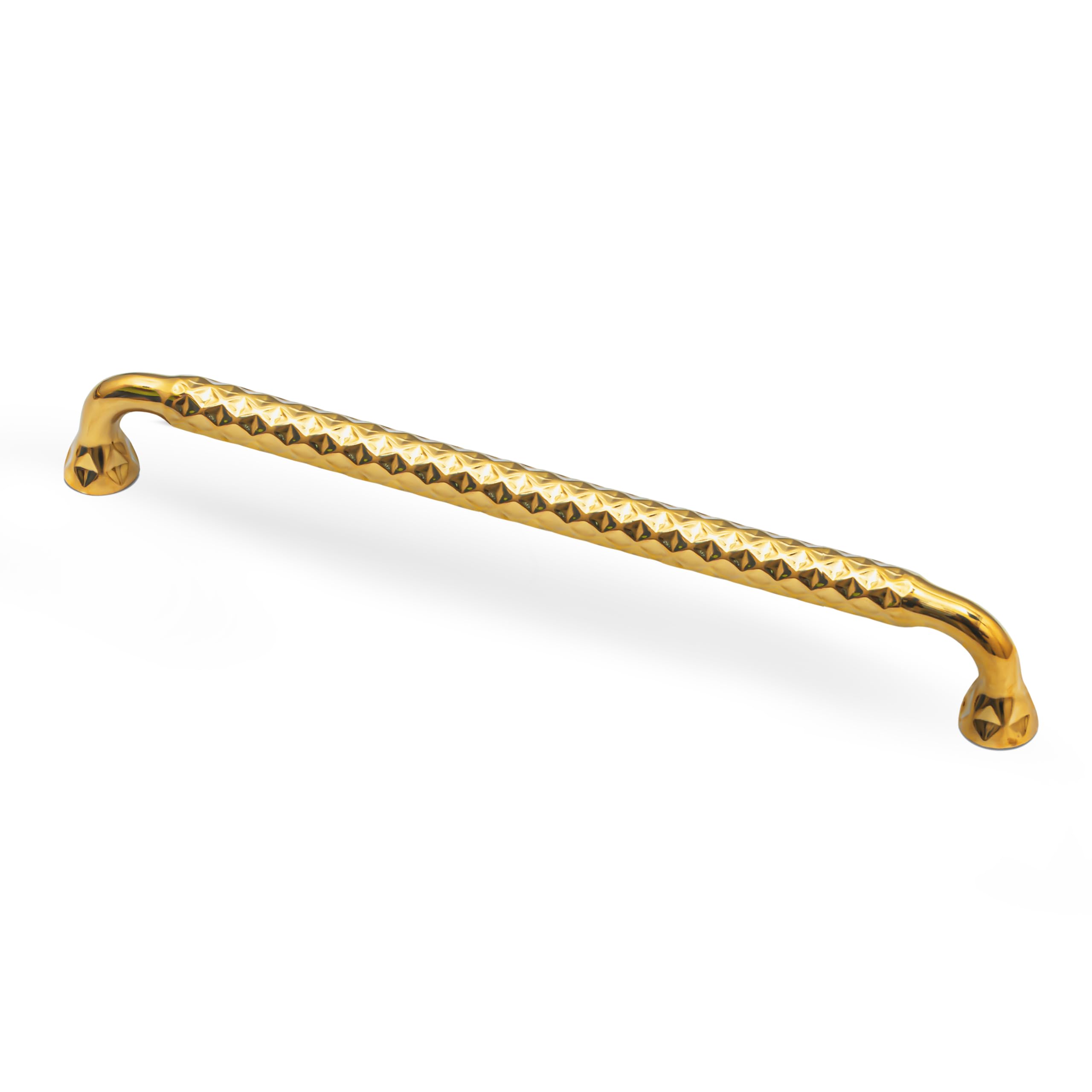 Plantex Cabinet Handle/Kitchen Cabinet Door Handle/Wardrobe/96 mm Cupboard Handle/Door Pull-Push Handle for Home/Office - Pack of 2 (Brass Antique) — Amazon image 30