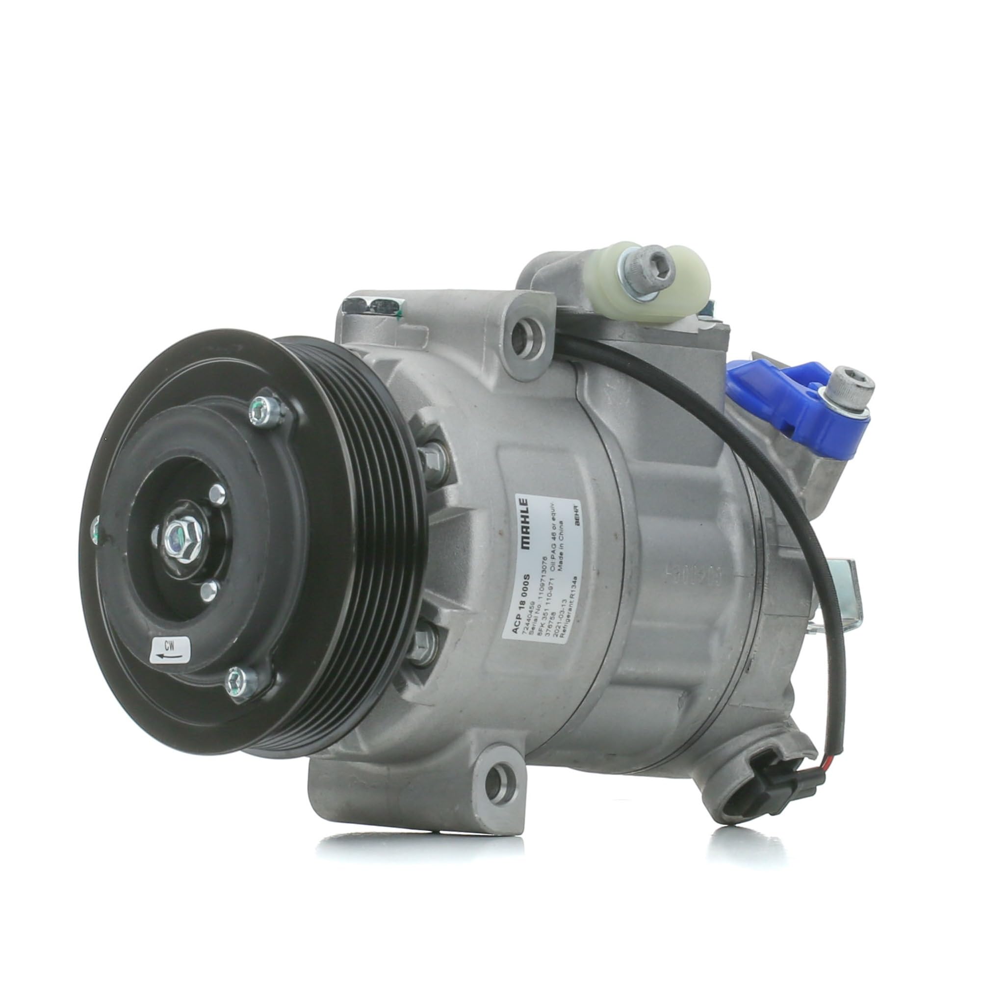 MAHLE ACP 18 000S A/C - Compressore