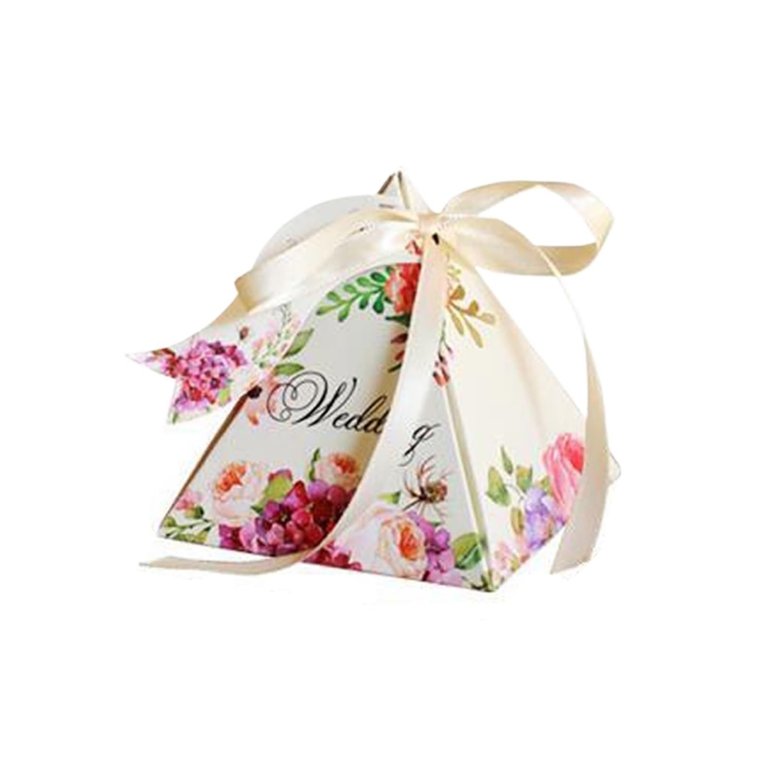 Confezione regalo da 30 pezzi Scatola di caramelle for feste for eventi