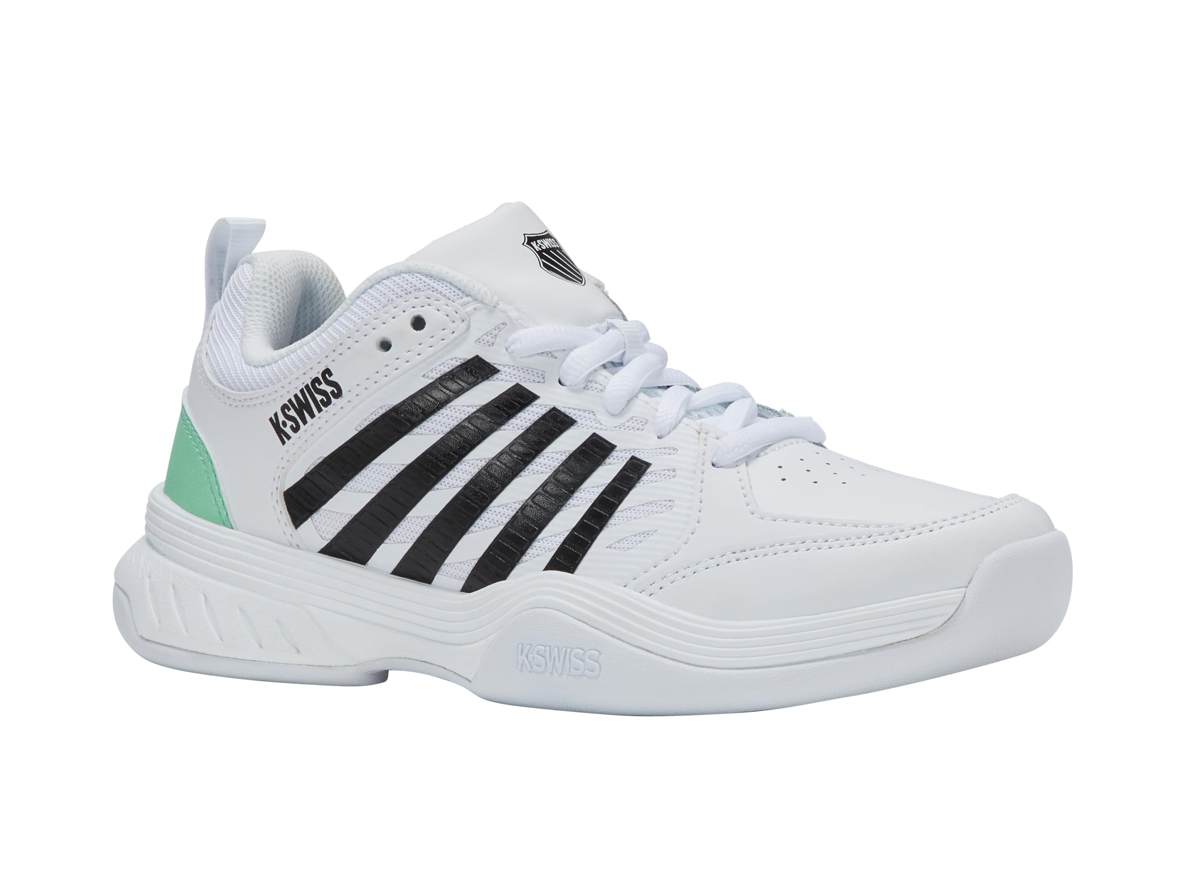 K-Swiss Court Express 2 Carpet Chaussure de tennisFemme